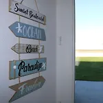 Le Mascaret 47 B Touristique 3 Etoiles Bricqueville-sur-Mer