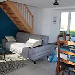 Le Mascaret 47 B Touristique 3 Etoiles Casa de Férias *