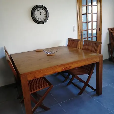 Le Mascaret 47 B Touristique 3 Etoiles Casa de Férias *