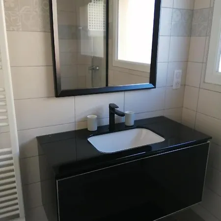 Le Mascaret 47 B Touristique 3 Etoiles