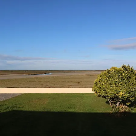 Casa de Férias Le Mascaret 47 B Touristique 3 Etoiles