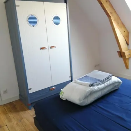 Le Mascaret 47 B Touristique 3 Etoiles Casa de Férias *