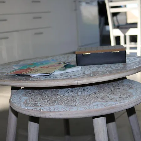 Le Mascaret 47 B Touristique 3 Etoiles *