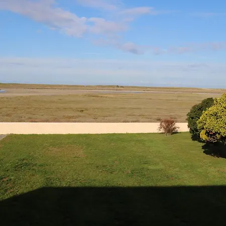 Le Mascaret 47 B Touristique 3 Etoiles * Bricqueville-sur-Mer