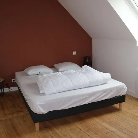 Le Mascaret 47 B Touristique 3 Etoiles Дом отдыха *