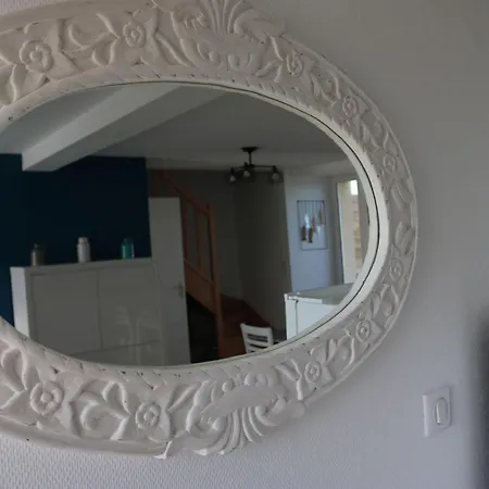 Дом отдыха Le Mascaret 47 B Touristique 3 Etoiles *