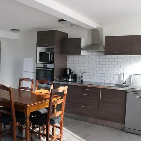 Le Mascaret 47 B Touristique 3 Etoiles Дом отдыха