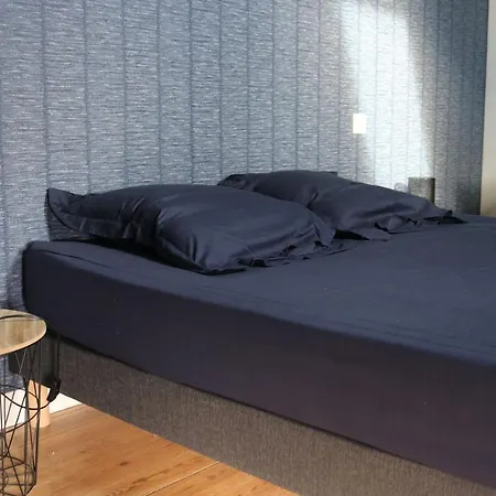 Holiday home Le Mascaret 47 B Touristique 3 Etoiles *