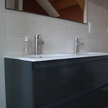 Дом отдыха Le Mascaret 47 B Touristique 3 Etoiles Bricqueville-sur-Mer