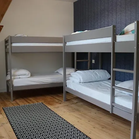 Le Mascaret 47 B Touristique 3 étoiles *