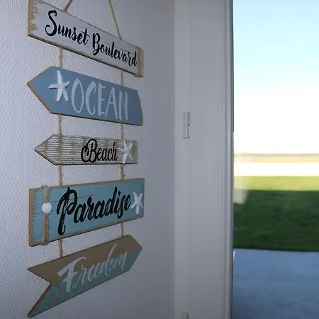 Le Mascaret 47 B Touristique 3 Etoiles Bricqueville-sur-Mer