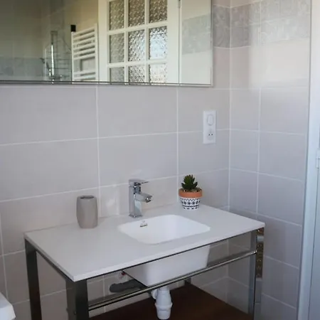 Le Mascaret 47 B Touristique 3 Etoiles *