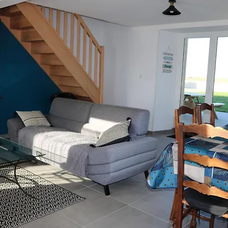 Le Mascaret 47 B Touristique 3 Etoiles Дом отдыха *