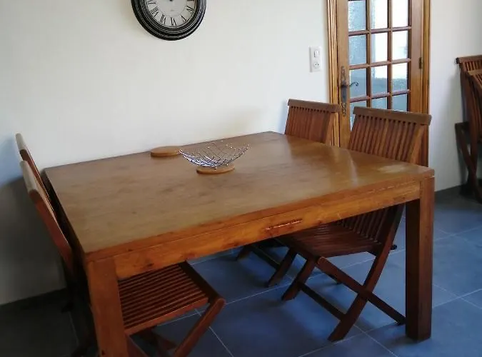 Le Mascaret 47 B Touristique 3 Etoiles Holiday home *