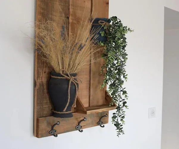 Holiday home Le Mascaret 47 B Touristique 3 Etoiles *