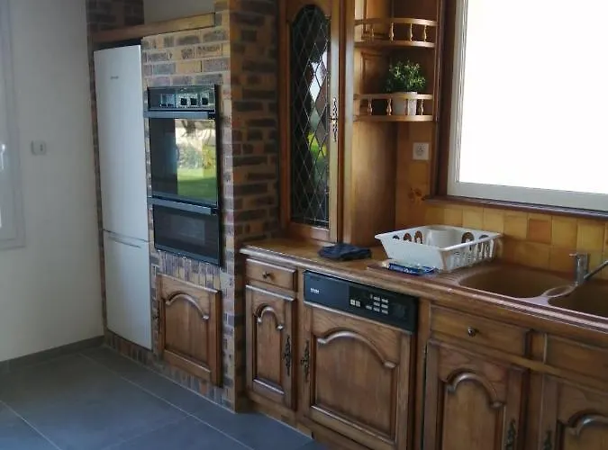 Le Mascaret 47 B Touristique 3 Etoiles *