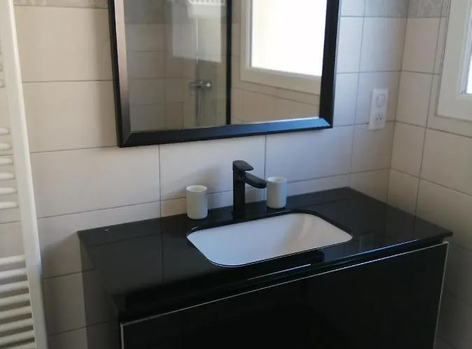 Le Mascaret 47 B Touristique 3 Etoiles