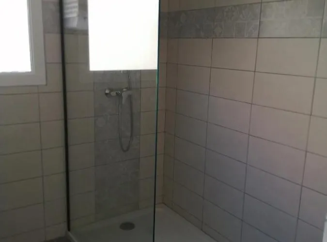 Le Mascaret 47 B Touristique 3 Etoiles * Bricqueville-sur-Mer