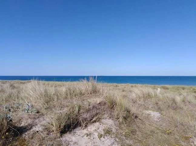 Le Mascaret 47 B Touristique 3 Etoiles Holiday home Bricqueville-sur-Mer