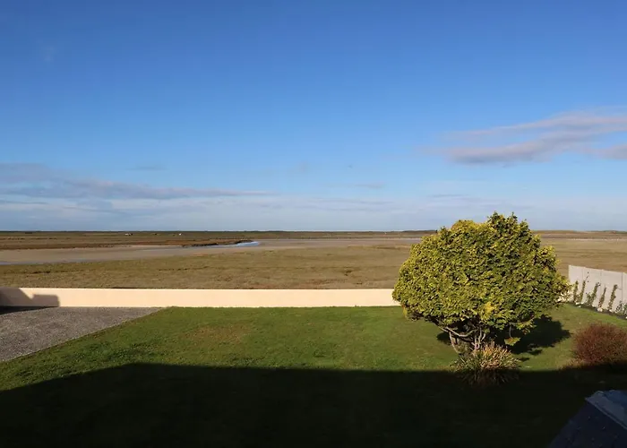 Holiday home Le Mascaret 47 B Touristique 3 Etoiles