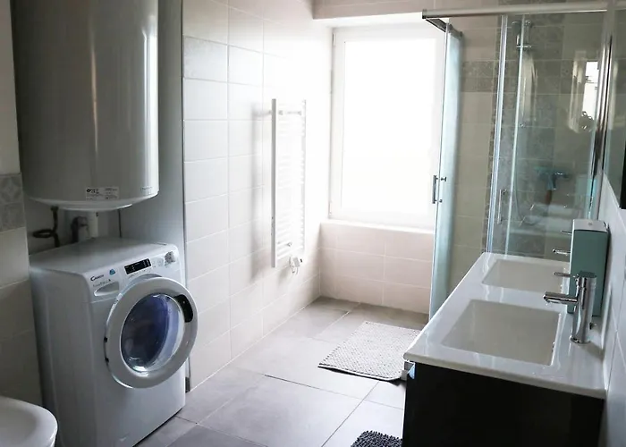 Le Mascaret 47 B Touristique 3 Etoiles