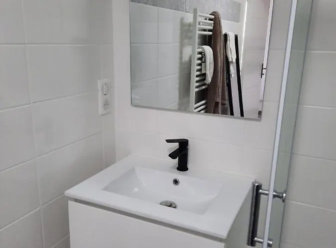 Le Mascaret 47 B Touristique 3 Etoiles *