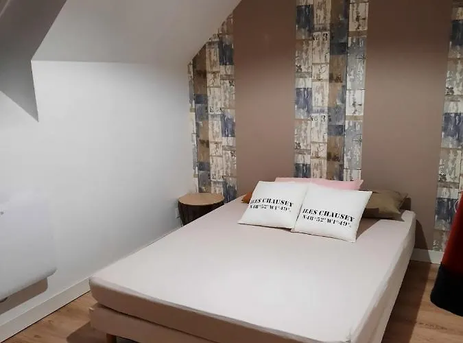 Le Mascaret 47 B Touristique 3 Etoiles *