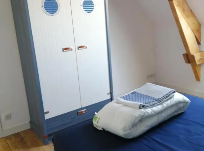 Le Mascaret 47 B Touristique 3 Etoiles Holiday home *