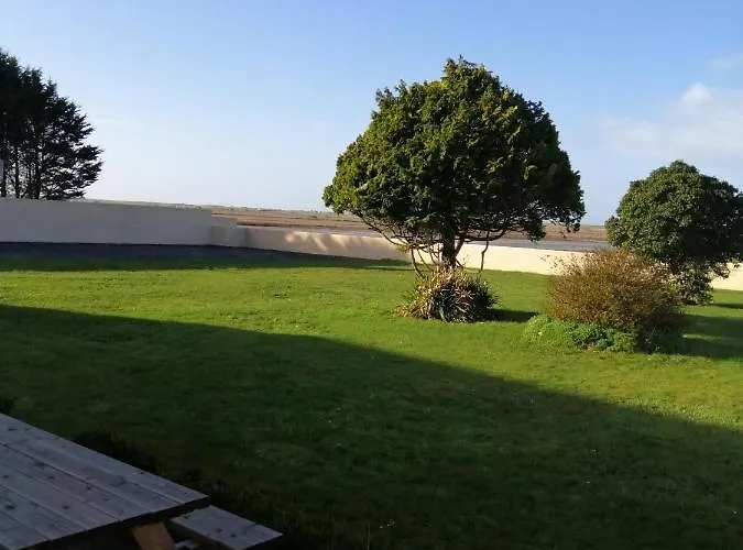 Holiday home Le Mascaret 47 B Touristique 3 Etoiles *