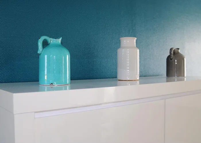 Le Mascaret 47 B Touristique 3 Etoiles Holiday home