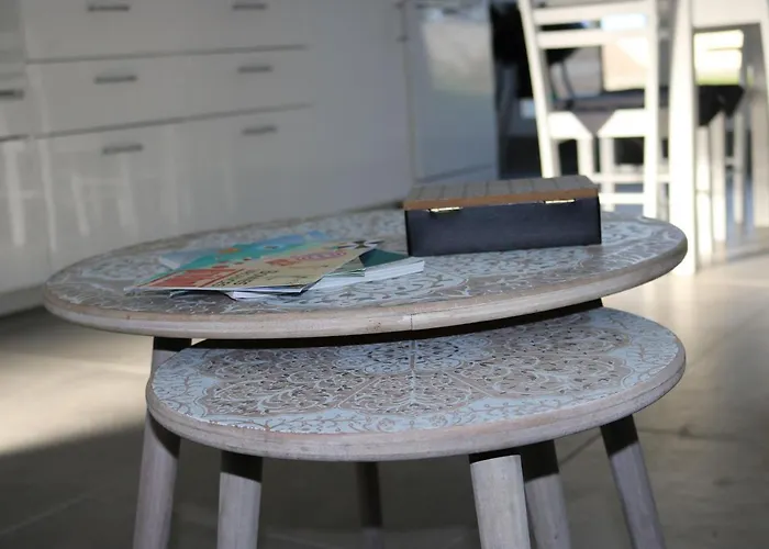 Le Mascaret 47 B Touristique 3 Etoiles *