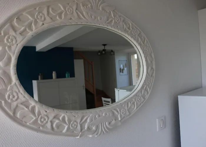 Holiday home Le Mascaret 47 B Touristique 3 Etoiles *