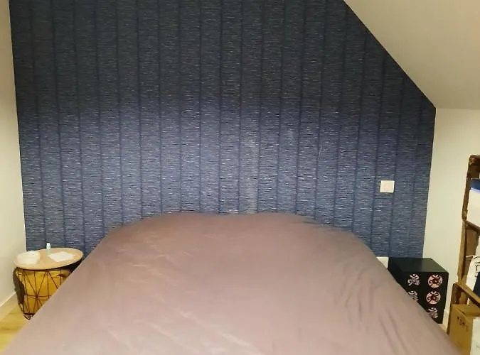 Holiday home Le Mascaret 47 B Touristique 3 Etoiles *