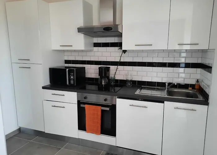 Le Mascaret 47 B Touristique 3 Etoiles Holiday home Bricqueville-sur-Mer