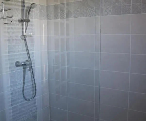 Holiday home Le Mascaret 47 B Touristique 3 Etoiles