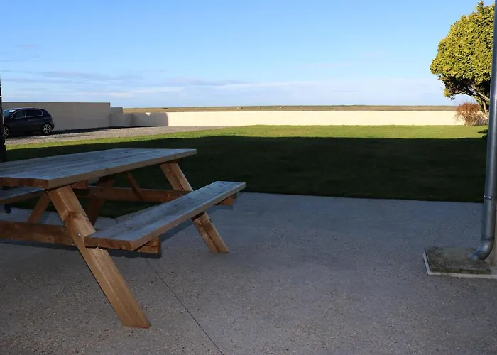 Le Mascaret 47 B Touristique 3 Etoiles