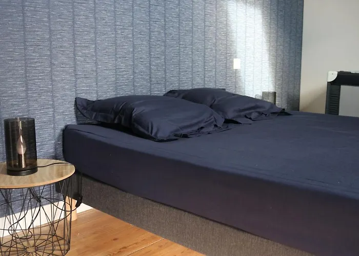 Holiday home Le Mascaret 47 B Touristique 3 Etoiles *