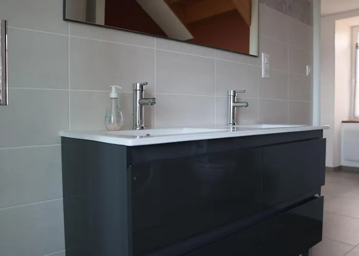 Holiday home Le Mascaret 47 B Touristique 3 Etoiles Bricqueville-sur-Mer