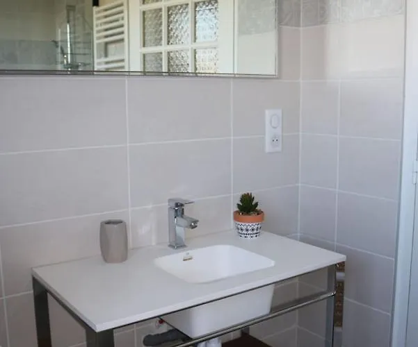 Le Mascaret 47 B Touristique 3 Etoiles *